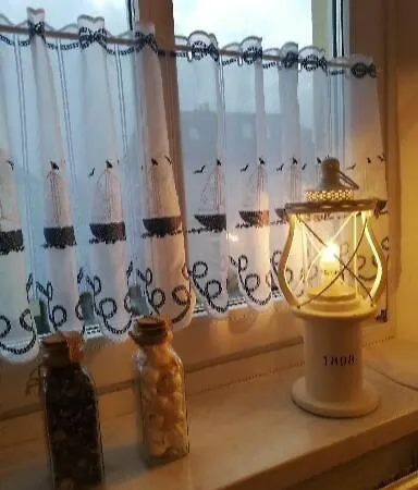 Heimathafen 1 * Grevesmuehlen